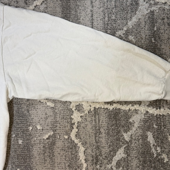 Lonely Ghost “Lonely” Apple Crewneck - Picture 3 of 9